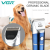 VGR V-098 Electric USB Charing Professional Pet Hair Clipper Cordless dog and cat Trimmers