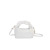 Popular Pleated Fur Bag 2022 Autumn and Winter New Fashion All-Match Handbag Trendy Crossbody Plush Bag Women