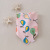 Kids' Bib Newborn Bib Thin Pure Cotton Baby Saliva Towel Double Layer Baby Triangular Binder