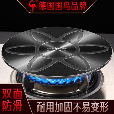 SsGP Heat Transfer Plate Kitchen Gas Stove Gas Stove Pot Friendly Heat Conduction Plate Heat Transfer Plate Household Defrosting Board Thawing Plate