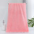 Coral Velvet Trimming Towel Plain Color Face Washing Face Towel Car Cleaning Strong Absorbent Gift Home Factory Whol