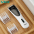 VGR V-232 Watrepoor Ceramic Blade Professional Electric Pet Hair Clipper Cordless Rechargeable animal Hair Pet Trimmers
