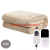 Flannel Electric Blanket Intelligent Double Double Control Damp Removal Electric Blanket European Standard European Middle East Arab Foreign Trade