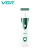 VGR V-720 5 in 1 Grooming Kit Washable Professional Lady Shaver Electric Nose Trimmer Body Shaver for Women