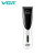 VGR V-232 Watrepoor Ceramic Blade Professional Electric Pet Hair Clipper Cordless Rechargeable animal Hair Pet Trimmers