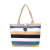 Factory Wholesale 2021 New Color Plaid Wooden Buckle Canvas Bag National Fashion One Shoulder Shopping Bag Stall Style