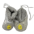 Small Yellow Duck Children's Warm with Velvet Short Tube Indoor Baby Shoes India Russia Europe America Middle East Best Selling