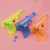 Summer Child Baby Beach Water Playing Jet Water Gun Swimming Drifting Bath Children's Toy Running Man Same Style