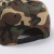 New Wholesale Mesh Breathable Camouflage Casquette All-Match Dome Baseball Cap Outdoor Fashion Sun Protection Sun Hat