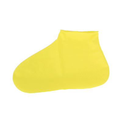LaTeX Rain and Snow Proof Sand-Prevention Shoe Cover