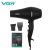 VGR V-433 barber equipment powerful AC motor hair styler professional electric hooded hair dryer