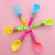 Shovel Seal Whistle Three-in-One Kindergarten Small Toys Wholesale Binding Children's Day Gift Small Toys