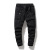 Foreign Trade Men's Casual Pants Overalls Multi-Pocket Sports Pants Foreign Trade Men's Pants Export