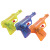 Summer Child Baby Beach Water Playing Jet Water Gun Swimming Drifting Bath Children's Toy Running Man Same Style