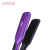 VGR professional purple hair straightener V-506 wide ceramic glaze hair straightener