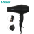 VGR V-433 barber equipment powerful AC motor hair styler professional electric hooded hair dryer