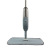 Spray Mop Hand Wash-Free Lazy Flat Mop Micro Wet Wet and Dry Dual-Use Mop Stainless Steel Rod Rotating Mop