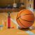 [Huabao] 8 Sets Tire Pump Portable Mini Hand Pump Tire Pump Ball Basketball Football Charging Cylinder