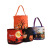 2022 New Halloween Luminous Pumpkin Bag Portable Candy Bag Ghost Festival Children Hand Bucket Decoration Props