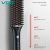 VGR V-590 AC power cord ceramic heating professional electric hair straightener comb brush