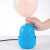 Cartoon Household Balloon Pump Electric Tire Pump Balloon Machine Electric Air Pump Inflator