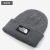 Factory in Stock Wholesale Hot Sale Knitted Hat Cross-Border Foreign Trade Autumn and Winter Thickening Warm Woolen Hat Sleeve Cap Beanie Hat