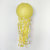 Cross-Border DIY Mermaid Theme Jellyfish Lantern Cross-Border E-Commerce Party Birthday Party Scene Setting Props