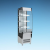 Commercial Refrigerated Cabinet Open Refrigerated Cabinet