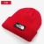 Factory in Stock Wholesale Hot Sale Knitted Hat Cross-Border Foreign Trade Autumn and Winter Thickening Warm Woolen Hat Sleeve Cap Beanie Hat