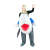Amazon Riding Shark Inflatable Clothing Halloween Spoof Performance Cartoon Mount Doll Inflatable Clothing