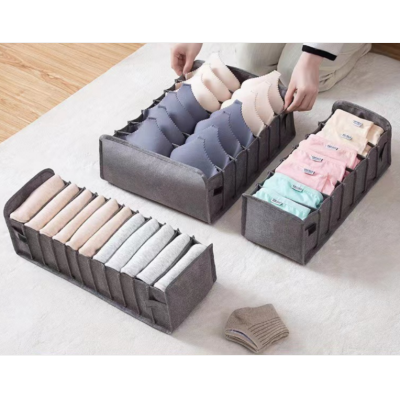 Underwear Storage Box