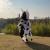 Straight Cow Cosplay Inflatable Clothing Festival Party Spoof Costume Stage Performance Props Inflatable Clothing