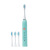 Electric Toothbrush Adult Charging Sonic Automatic Soft Bristle Couple Upgraded Ultrasonic Band Phone Holder Creative Gift