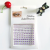 Pearl Stickers Facial Makeup Eye Makeup Diamond Eye Pad Bright Diamond Sticker Tear Diamond Accessories Paper Eye Sequins Tear Mole Stickers