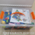 For Kindergarten Toy Building Block Puzzle with Storage Box