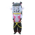 Cross-Border Cartoon Cartoon Characters Inflatable Clothing No Face Man Nezha Cosplay Character Play Costume