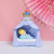 Princess Series Garage Kits Ornaments Creative Castle Star Light Girl Heart Bedroom Small Night Lamp Decorative Gift Wholesale