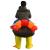 Cross-Border Thanksgiving Turkey Inflatable Clothing Party Funny Animal Mount Turkey Inflatable Clothing