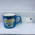 At416 Inspirational Upward Encouragement English Ceramic Cup 13Oz Mug Daily Use Articles Cup 450ml Water Cup2023