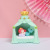 Princess Series Castle Small Night Lamp Creative Girlish Heart Hand-Made Gift Ins Style Girl Room Decoration Star Light