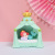 Princess Series Garage Kits Ornaments Creative Castle Star Light Girl Heart Bedroom Small Night Lamp Decorative Gift Wholesale