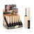 Soft Liquid Eyeliner Ins Style Makeup Counter Genuine Hard Head Quick-Drying Long Lasting Waterproof Easy Makeup Remover