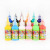 DIY Finger Painting Painting Pigment Bottled 30 Ml Acrylic Watercolor Children's Art Graffiti Supplies