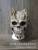 Cross-Border Amazon Skull Warrior Mask Death Skull Mask Demon Skull Horror Halloween Mask