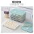 31*22.5cm Multi-Layer Dumplings Box Refrigerator Quick-Frozen Dumpling Box Household Kitchen Wonton Storage Tray Crisper