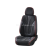 Car Seat Cushion Four Seasons Universal Fully Enclosed Seat Cover Napa Leather Seat Cover Light Luxury Car Mats Set All-Inclusive Seat Cushion