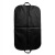 Printed Logo Nonwoven Fabric Garment Bag Factory Spot Suit Bag Suit Cover Dustproof Bag for Suit Factory Wholesale