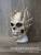 Cross-Border Amazon Skull Warrior Mask Death Skull Mask Demon Skull Horror Halloween Mask