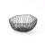 Internet Celebrity Iron Fruit Basket Nordic Style Creative Snack Dish Living Room Home More Fruit Plate Small Exquisite Cute Style