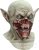 Halloween Horror Devil Latex Headgear Haunted House Party Props Horn Mask Stranger Things Wickner Mask